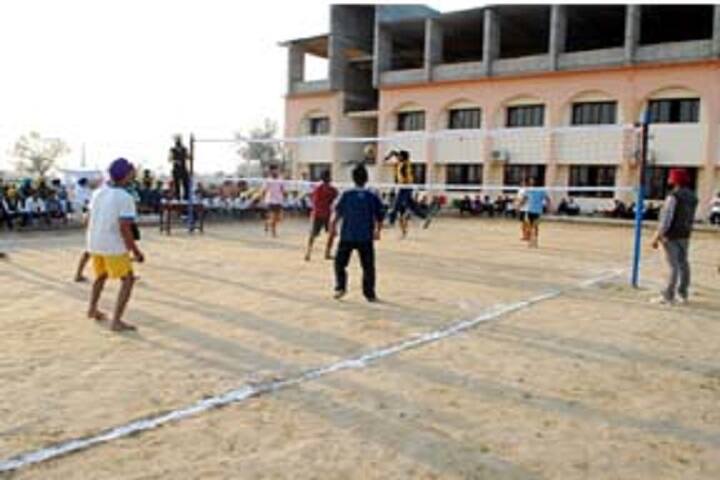 sports
